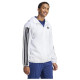 Adidas Ανδρικό αντιανεμικό μπουφάν Essentials 3-Stripes Woven Windbreaker